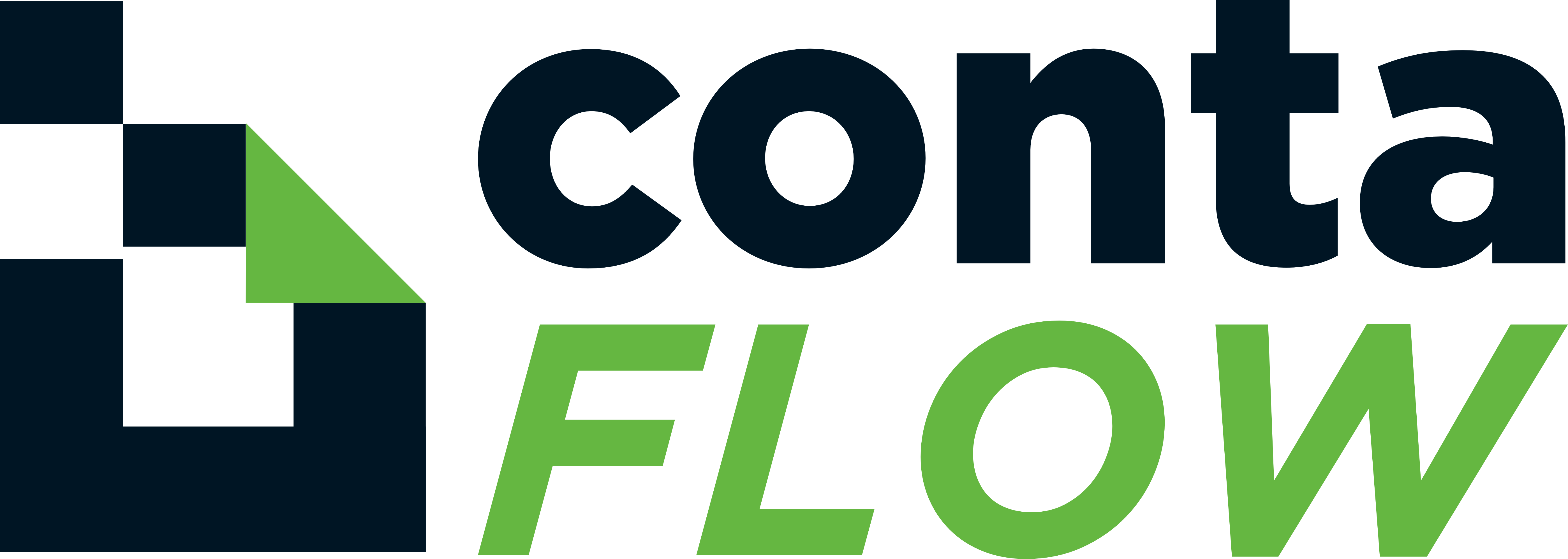 ContaFlow — Contabilidad para conductores de plataformas en México